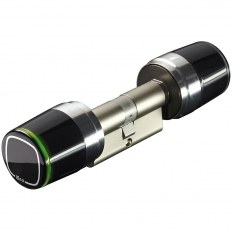 WKŁADKA LIBRA SMART HD PREMIUM 30x40, IP66, STAL NIERDZEWNA+CZARNY WKŁADKA LIBRA SMART HD PREMIUM 30x40, IP66, STAL NIERDZEWNA+CZARNY