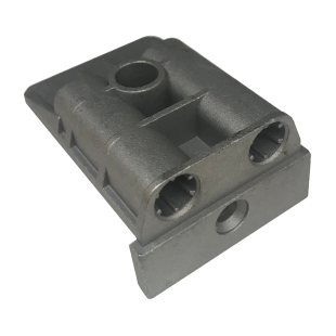 PŁYTKA MOCUJĄCA GÓRNA DO ZAWIASU OT 495 160 A/W ZNAL