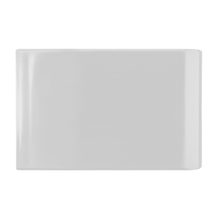 NAKŁADKA NA PŁYTKĘ MOCUJĄCĄ GÓRNĄ DO ZAWIASU OT 495 160 BIAŁA