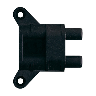 KIESZEŃ NYLONOWA DO OT 491 140/495 140/495 160 CZARNA