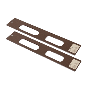 ZESTAW 2 SZABLONÓW DO MONTAŻU ZAWIASU K2400/K2460