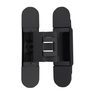 ZAWIAS WPUSZCZANY KUBICA K3000 KUBIKUADRA CZARNY