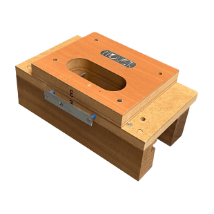 PRZYRZĄD DO MONTAŻU ZAWIASU K6200 POJEDYNCZY