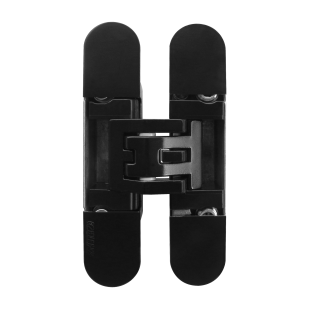 ZAWIAS WPUSZCZANY KUBICA KUBI CENTER K6400 LAKIEROWANY NA CZARNO