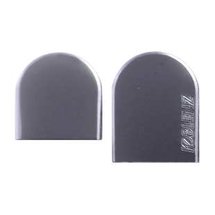 NAKŁADKA NA ZAWIAS K6700, CHROMOWANA [OPAKOWANIE 36 SZT.]