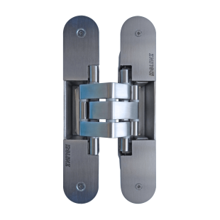 ZAWIAS WPUSZCZANY KINOX K7316 3-D STAL NIERDZEWNA