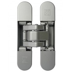 ZAWIAS WPUSZCZANY ATOMIKA SLIM K8060 [60KG] CHROMOWANY MATOWY FULL HD