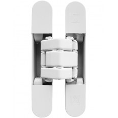 ZAWIAS WPUSZCZANY KARAKTER K8080 [80KG] LAKIEROWANY NA BIAŁO