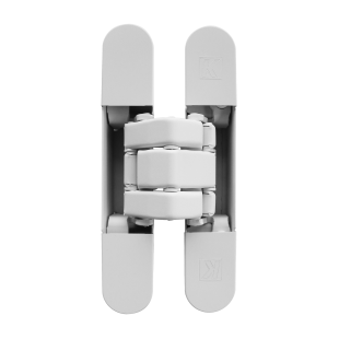 ZAWIAS WPUSZCZANY KARAKTER K8080 [80KG] LAKIEROWANY NA BIAŁO