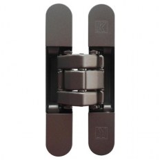 ZAWIAS WPUSZCZANY KARAKTER K8080 [80KG] BRĄZOWIONY