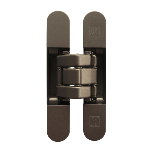 ZAWIAS WPUSZCZANY KARAKTER K8080 [80KG] BRĄZOWIONY