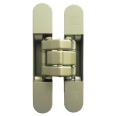 ZAWIAS WPUSZCZANY KARAKTER K8080 [80KG] NIKLOWANY MATOWY