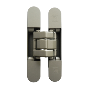 ZAWIAS WPUSZCZANY KARAKTER K8080 [80KG] NIKLOWANY MATOWY