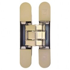 ZAWIAS WPUSZCZANY KARAKTER K8080 [80KG] MOSIĄDZ LAKIEROWANY