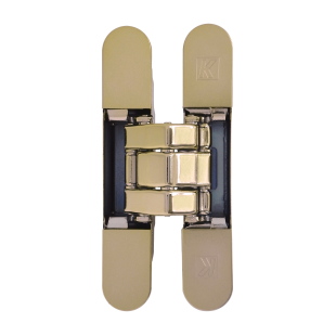 ZAWIAS WPUSZCZANY KARAKTER K8080 [80KG] MOSIĄDZ LAKIEROWANY