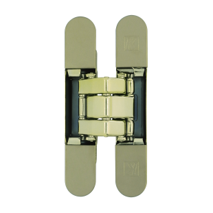 ZAWIAS WPUSZCZANY KARAKTER K8080 [80KG] MOSIĄDZ BŁYSZCZĄCY