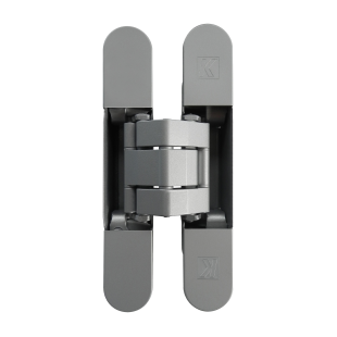 ZAWIAS WPUSZCZANY KARAKTER K8120 [120KG] CHROMOWANY MATOWY