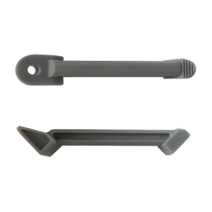 PRZYRZĄD DO DEMONTAŻU NAKŁADEK NA ZAWIASY