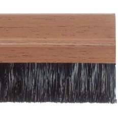 USZCZELKA SZCZOTKOWA STRIBO BOIS 1000mm DĄB USZCZELKA SZCZOTKOWA STRIBO BOIS 1000mm DĄB
