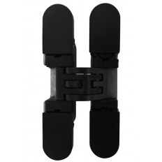 ZAWIAS WPUSZCZANY KUBIKINA K6100 CZARNY ZAWIAS WPUSZCZANY KUBIKINA K6100 CZARNY