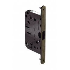 ZAMEK MAGNETYCZNY SPINOFF BASIC 90KL E=50mm, BRĄZOWIONY PRZECIERANY ZAMEK MAGNETYCZNY SPINOFF BASIC 90KL E=50mm, BRĄZOWIONY PRZECIERANY