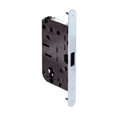 ZAMEK MAGNETYCZNY SPINOFF BASIC 85WB E=50mm, LAKIEROWANY NA BIAŁO ZAMEK MAGNETYCZNY SPINOFF BASIC 85WB E=50mm, LAKIEROWANY NA BIAŁO