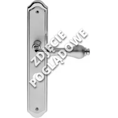 KLAMKA ALDAR 72WC DX OG KLAMKA ALDAR 72WC DX OG