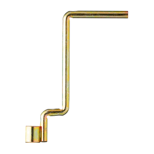 KLUCZ DO WKRĘCANIA ZAWIASÓW średnica 13 mm