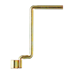 KLUCZ DO WKRĘCANIA ZAWIASÓW średnica 16 mm