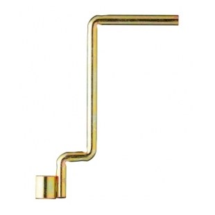 KLUCZ DO WKRĘCANIA ZAWIASÓW średnica 20 mm