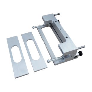 PRZYRZĄD DO MONTAŻU ZAWIASÓW INVISACTA 230/232/235 ALUMINIOWY