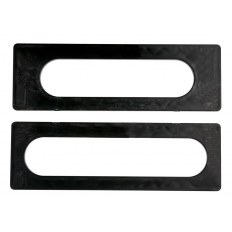 KOMPLET NAKŁADEK NYLONOWYCH [2 SZT.] NA PRZYRZĄD DO MONTAŻU ZAWIASU INVISACTA IN310