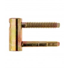 GÓRNA CZĘŚĆ ZAWIASU EXACTA 3-D OT 495 160 7,8x45mm (2T) GALWANIZOWANA NA ŻÓŁTO GÓRNA CZĘŚĆ ZAWIASU EXACTA 3-D OT 495 160 7,8x45mm (2T) GALWANIZOWANA NA ŻÓŁTO