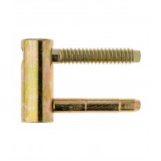 GÓRNA CZĘŚĆ ZAWIASU EXACTA 3-D OT 495 200 9,5x55mm (2T) GALWANIZOWANA NA ŻÓŁTO GÓRNA CZĘŚĆ ZAWIASU EXACTA 3-D OT 495 200 9,5x55mm (2T) GALWANIZOWANA NA ŻÓŁTO