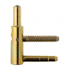 DOLNA CZĘŚĆ ZAWIASU EXACTA 3-D OT 495 140 7,8x38mm (2T) GALWANIZOWANA NA ŻÓŁTO DOLNA CZĘŚĆ ZAWIASU EXACTA 3-D OT 495 140 7,8x38mm (2T) GALWANIZOWANA NA ŻÓŁTO