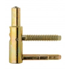 DOLNA CZĘŚĆ ZAWIASU EXACTA 3-D OT 495 160 7,8x45mm (2T) GALWANIZOWANA NA ŻÓŁTO DOLNA CZĘŚĆ ZAWIASU EXACTA 3-D OT 495 160 7,8x45mm (2T) GALWANIZOWANA NA ŻÓŁTO
