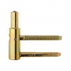 DOLNA CZĘŚĆ ZAWIASU EXACTA 3-D OT 495 160 7,8x57mm (2T) GALWANIZOWANA NA ŻÓŁTO DOLNA CZĘŚĆ ZAWIASU EXACTA 3-D OT 495 160 7,8x57mm (2T) GALWANIZOWANA NA ŻÓŁTO