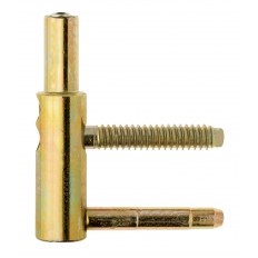 DOLNA CZĘŚĆ ZAWIASU EXACTA 3-D OT 495 200 9,5x55mm (2T) GALWANIZOWANA NA ŻÓŁTO DOLNA CZĘŚĆ ZAWIASU EXACTA 3-D OT 495 200 9,5x55mm (2T) GALWANIZOWANA NA ŻÓŁTO
