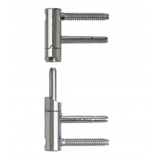 ZAWIAS ALMAX 3-D OT 499 160 7,8x45mm Z UNOSZENIEM GALWANIZOWANY NA BIAŁO ZAWIAS ALMAX 3-D OT 499 160 7,8x45mm Z UNOSZENIEM GALWANIZOWANY NA BIAŁO