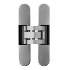 ZAWIAS WPUSZCZANY INVISACTA 235 3-D TPP 40 KG CHROMOWANY MATOWY ZAWIAS WPUSZCZANY INVISACTA 235 3-D TPP 40 KG CHROMOWANY MATOWY