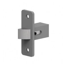 ZAMEK ZATRZASKOWY, SREBRNY ZNAL ZAMEK ZATRZASKOWY, SREBRNY ZNAL