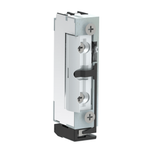 ELEKTROZACZEP 99PL (REGULACJA/MONITORING), Z DŹWIGNIĄ 12-24V DC