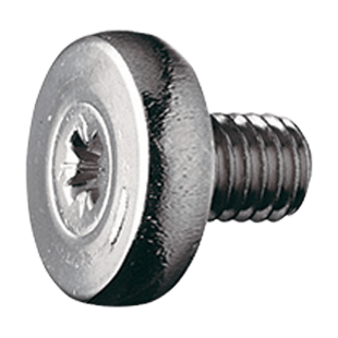 NAKRĘTKA DO ZAWIASU OT CI335 150 NIKLOWANA