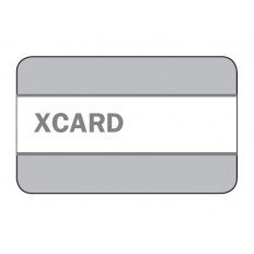 KARTA UŻYTKOWNIKA DO ZAMKA X1R EASY, 125 Khz KARTA UŻYTKOWNIKA DO ZAMKA X1R EASY, 125 Khz