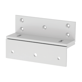 PŁYTKA MONTAŻOWA "Z" DO ZWORY ELEKTROMAGNETYCZNEJ M300