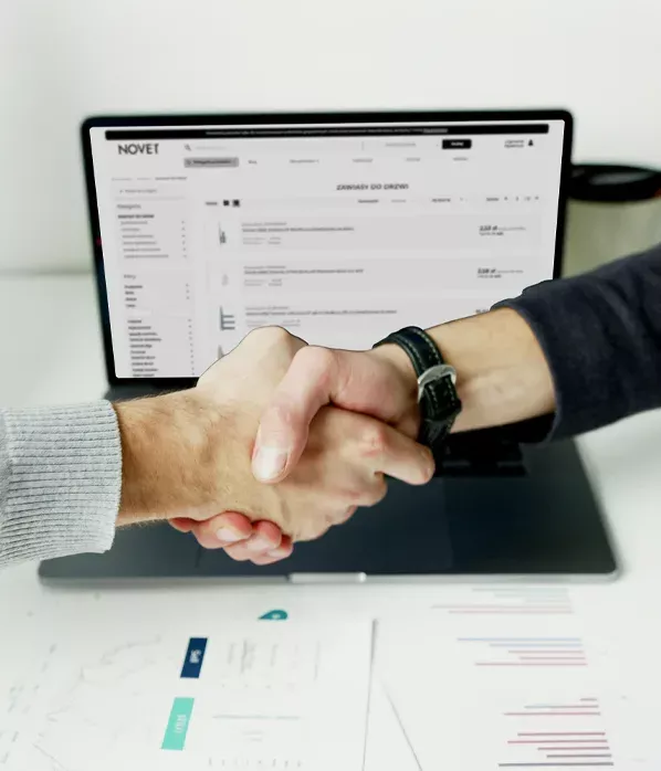 Dlaczego warto nam zaufać?