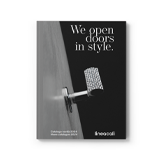 Katalog firmy Linea Cali - nowości 2024 | NOVET