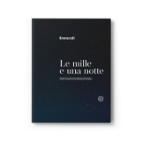 Broszura - Swarovski® "Mille e una notte" Linea Cali | NOVET
