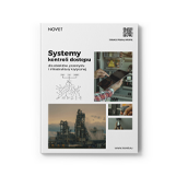 Systemy kontroli dostępu - obiekty przemysłowe i infrastruktura krytyczna