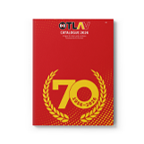 Katalog firmy OTLAV 2026 | NOVET